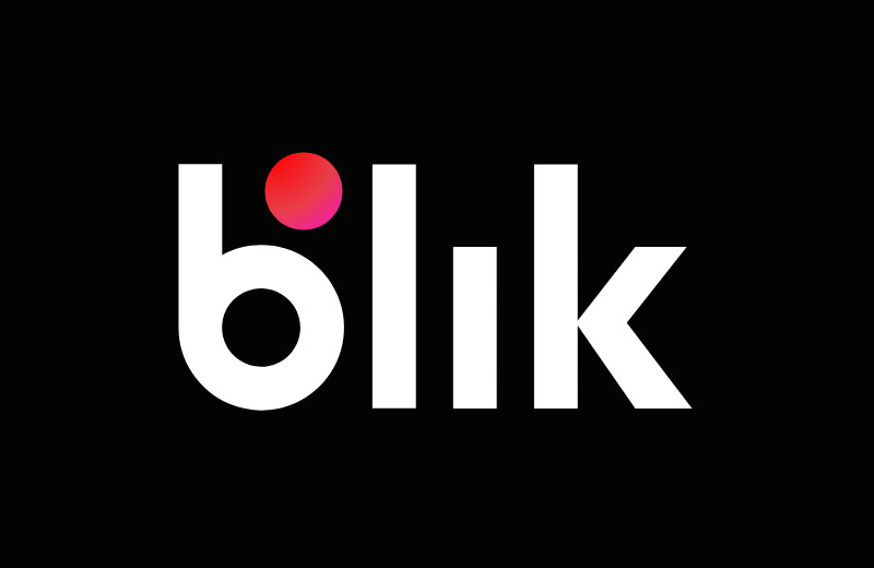 Płatność BLIK